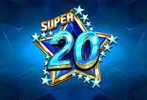 Super 20 Stars slot